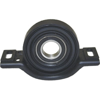 Suspension, propshaft (VE52130)