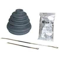 Bellow Kit, drive shaft (VE7053/KM)