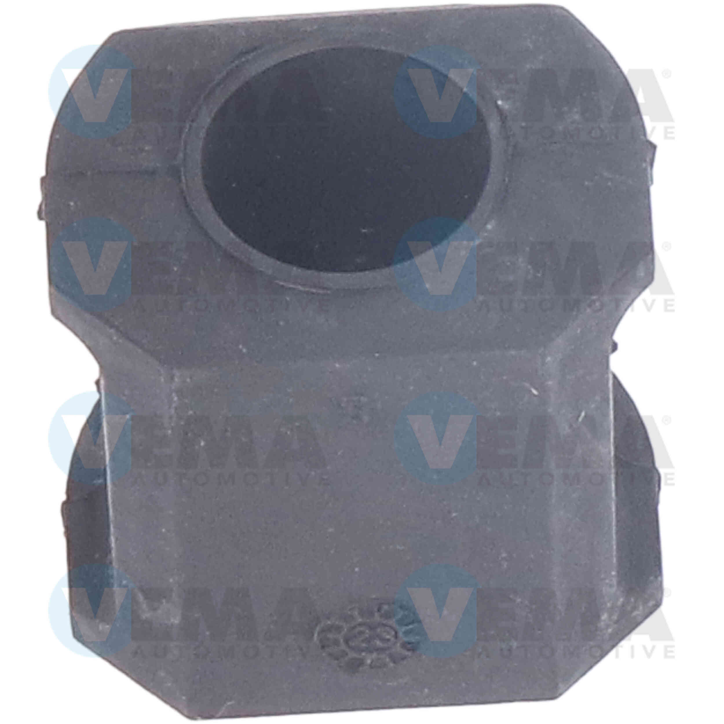 Mounting, stabiliser bar