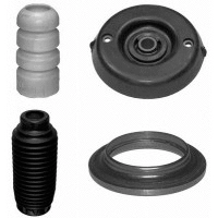 Repair Kit, suspension strut support mount (44032)