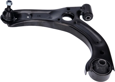 Control/Trailing Arm, wheel suspension (260265)