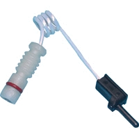 Sensor, brake pad wear (VE51448)