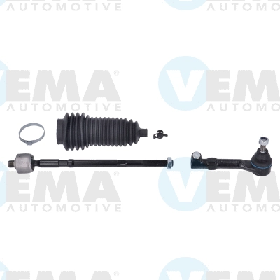 Repair Kit, inner tie rod (270114)