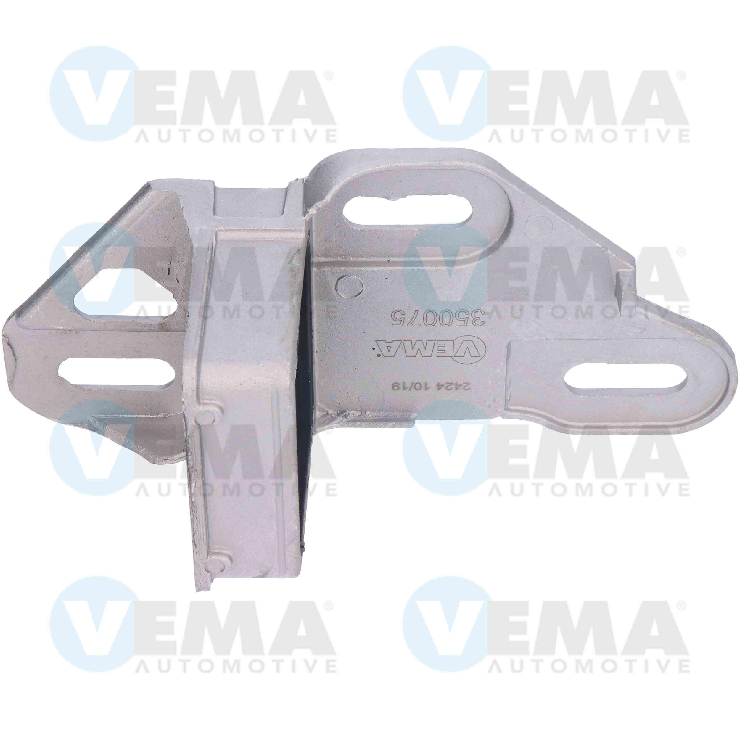 Mount, exhaust system