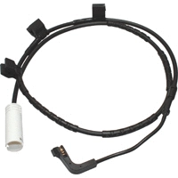 Warning Contact, brake pad wear (VE51656)