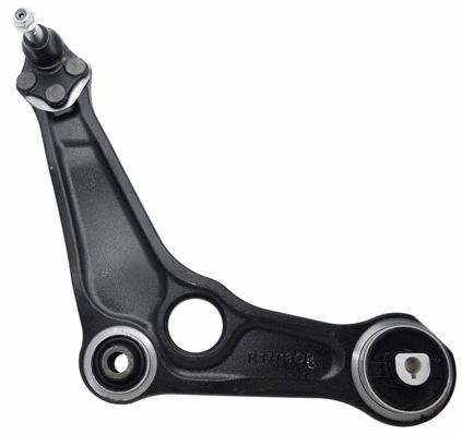 Control/Trailing Arm, wheel suspension (260022)