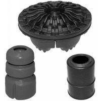 Repair Kit, suspension strut support mount (44030)