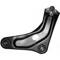 Control/Trailing Arm, wheel suspension (23649)