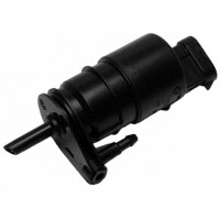 Washer Fluid Pump, window cleaning (33230)