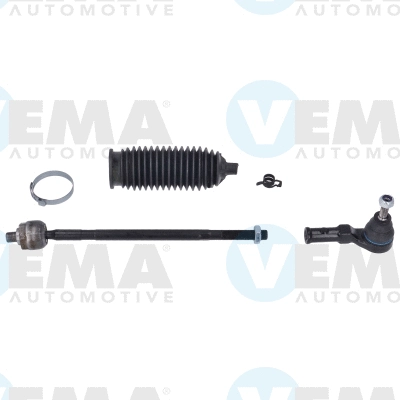 Repair Kit, inner tie rod (270004)