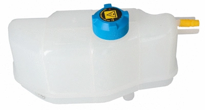 Expansion Tank, coolant (160046)