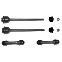 Link/Coupling Rod, stabiliser bar (23290)