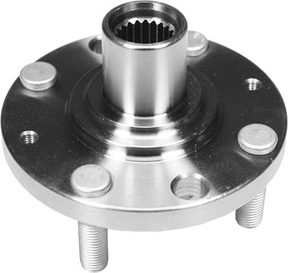 Wheel Hub (19897)