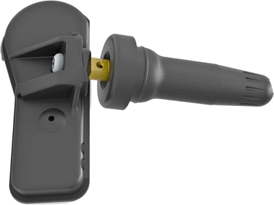 Wheel Sensor, tyre-pressure monitoring system (750029)