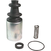 Bellow, drive shaft (VE7161)