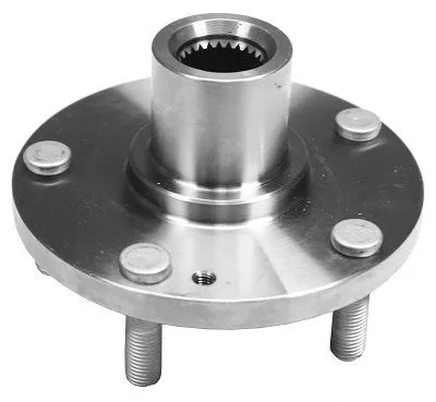 Wheel Hub (19961)