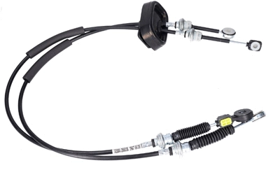 Cable Pull, manual transmission (295028)