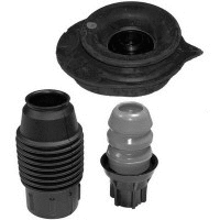 Repair Kit, suspension strut support mount (44103)