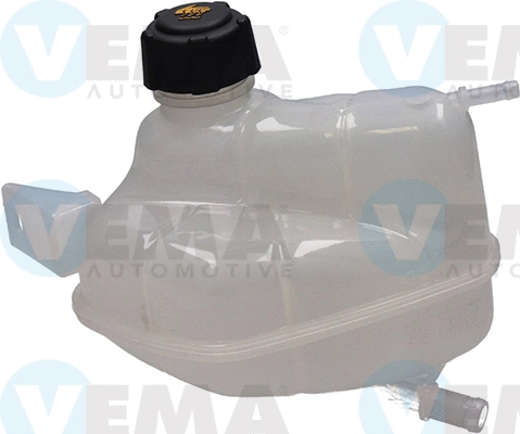 Expansion Tank, coolant (160051)
