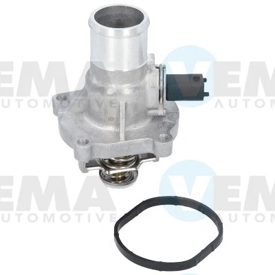 Coolant Flange (460416)