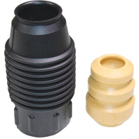 Rubber Buffer, suspension (VE50039)