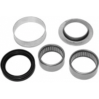 Repair Kit, control arm (20186)