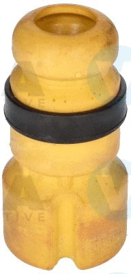 Rubber Buffer, suspension (380045)