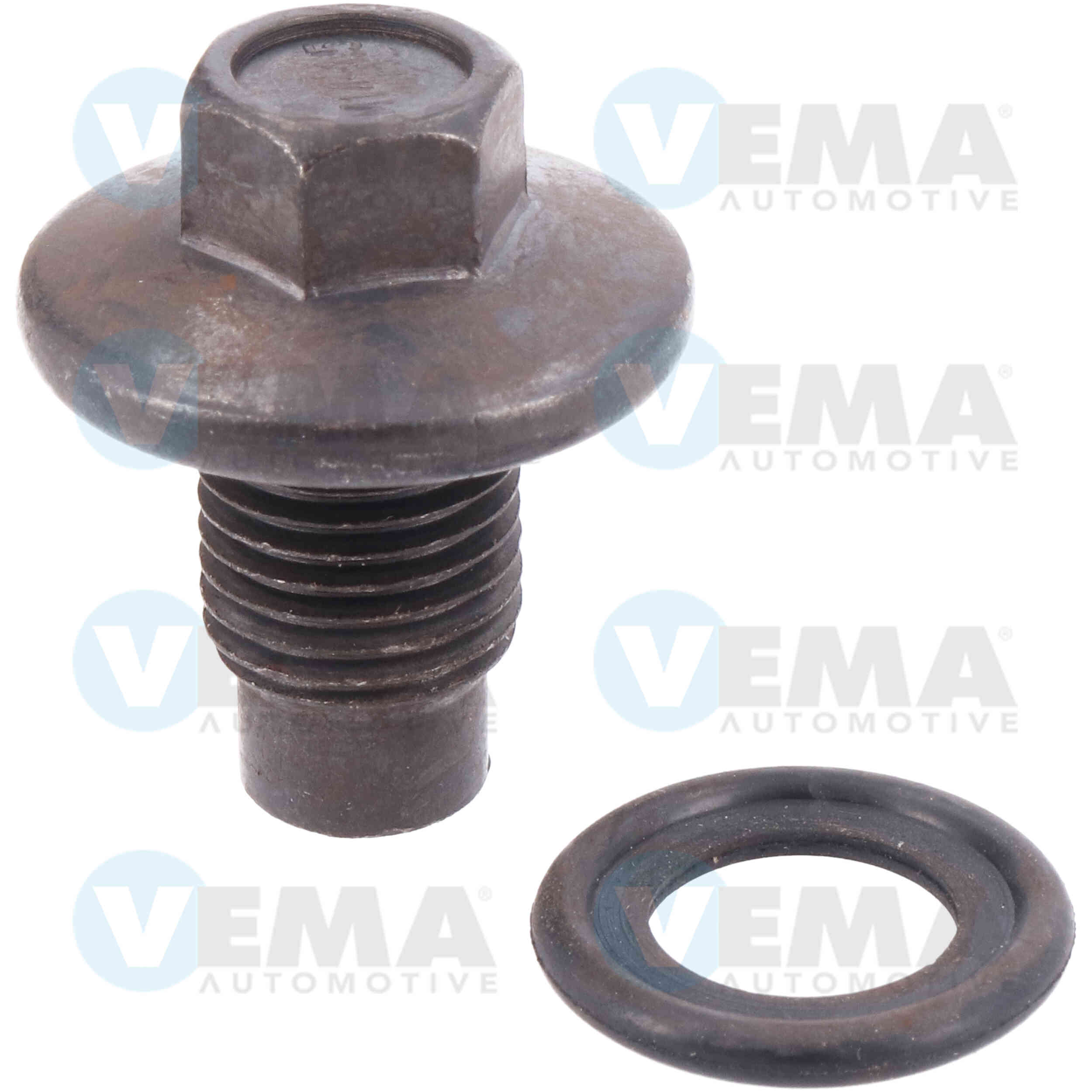 Screw Plug, oil sump