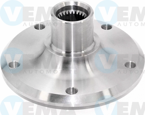 Wheel Hub (190058)