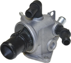 Coolant Flange (VE80017)