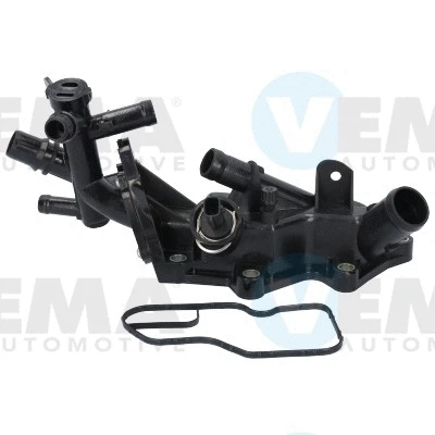 Coolant Flange (460244)