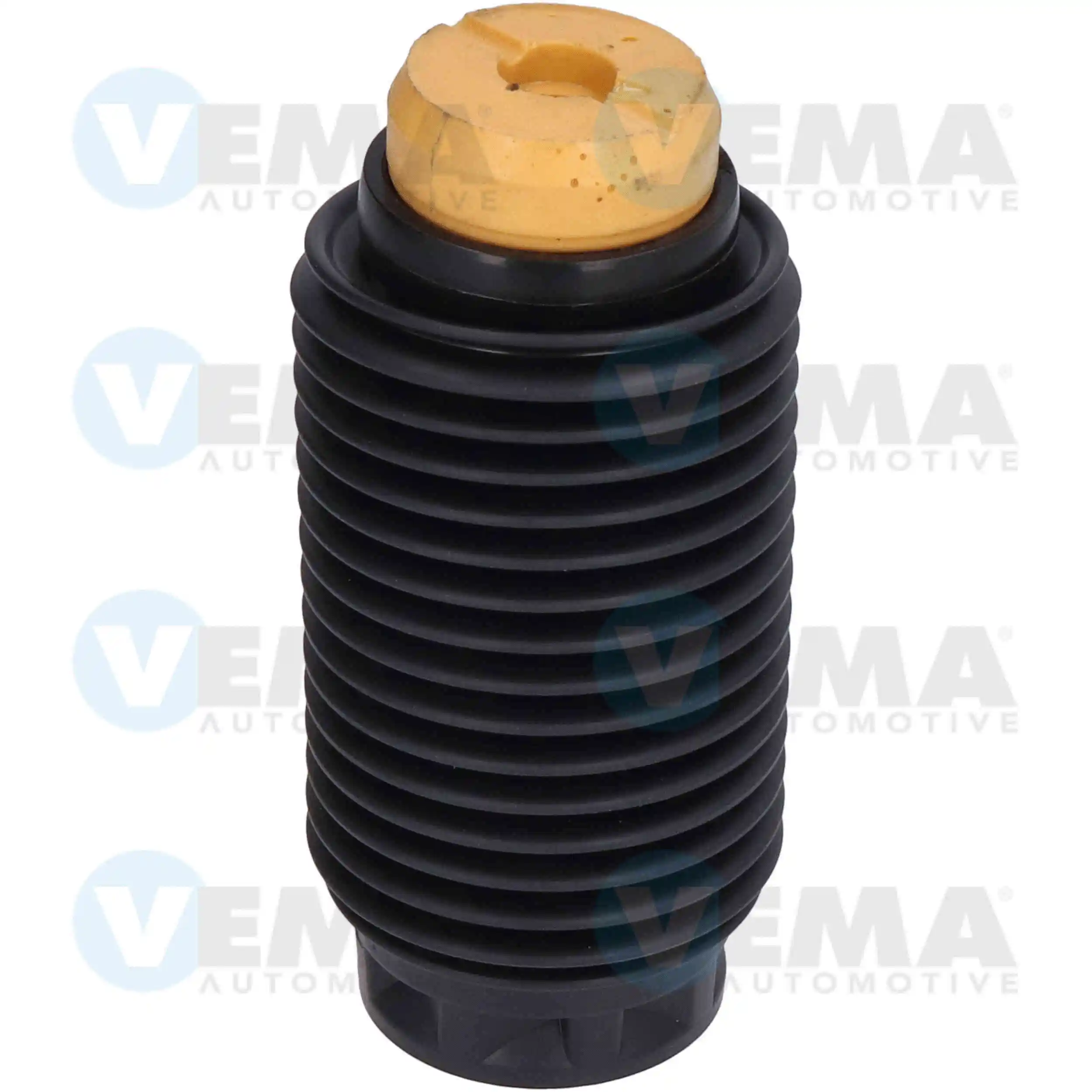 Rubber Buffer, suspension