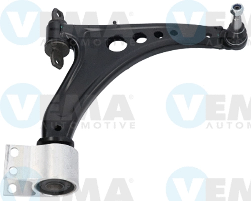 Control/Trailing Arm, wheel suspension (260622)