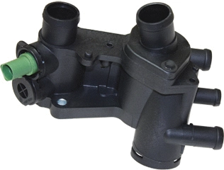 Coolant Flange (VE8987)