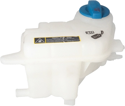 Expansion Tank, coolant (160035)