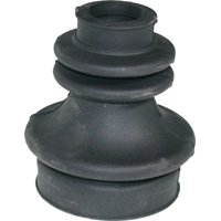 Bellow, drive shaft (VE7260)