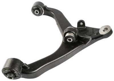 Control/Trailing Arm, wheel suspension (260280)