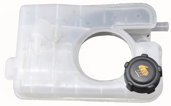 Expansion Tank, coolant (163030)
