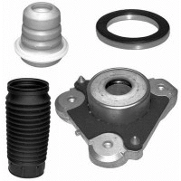 Repair Kit, suspension strut support mount (44049)