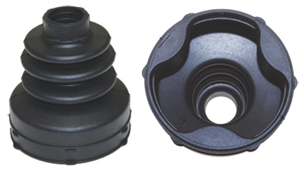 Bellow, drive shaft (VE7819)