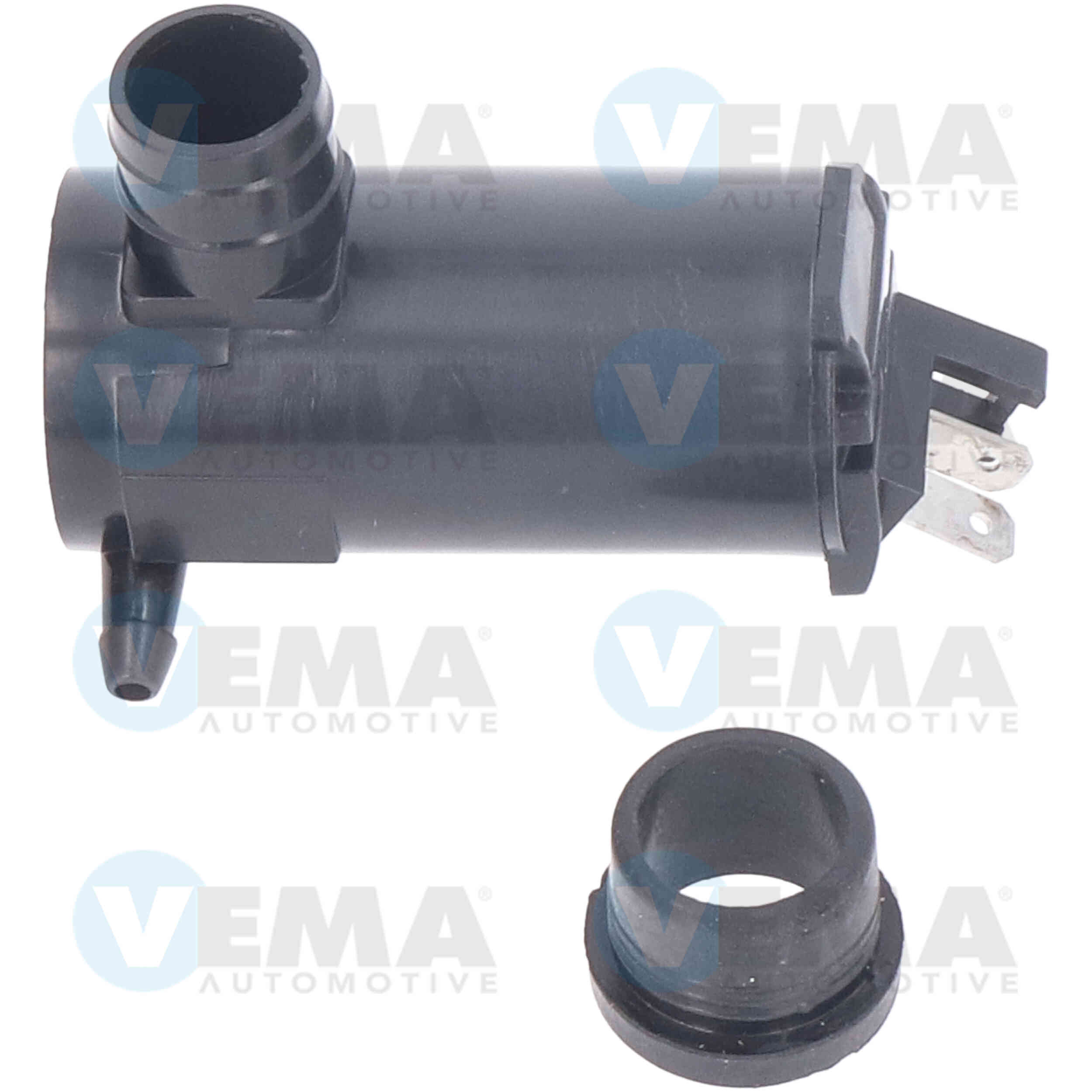 Washer Fluid Pump, window cleaning (330038)