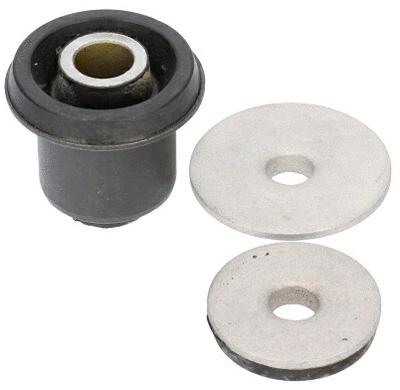 Mounting, control/trailing arm (210150)