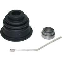 Bellow, drive shaft (VE7040)