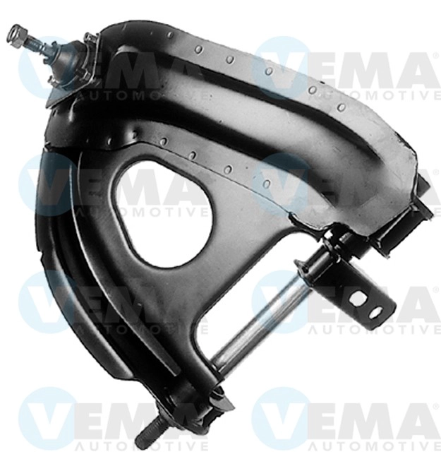 Control/Trailing Arm, wheel suspension (1801)