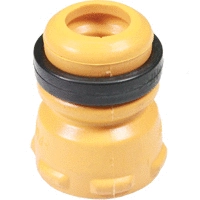 Rubber Buffer, suspension (VE54318)