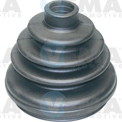 Bellow, drive shaft (510093)