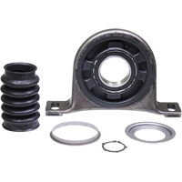 Suspension, propshaft (VE52979)