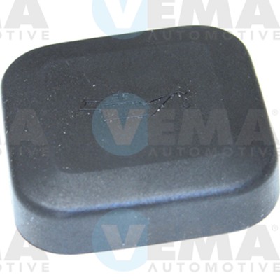 Sealing Cap, oil filler neck (301010)