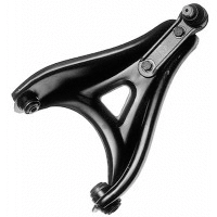 Control/Trailing Arm, wheel suspension (1834)