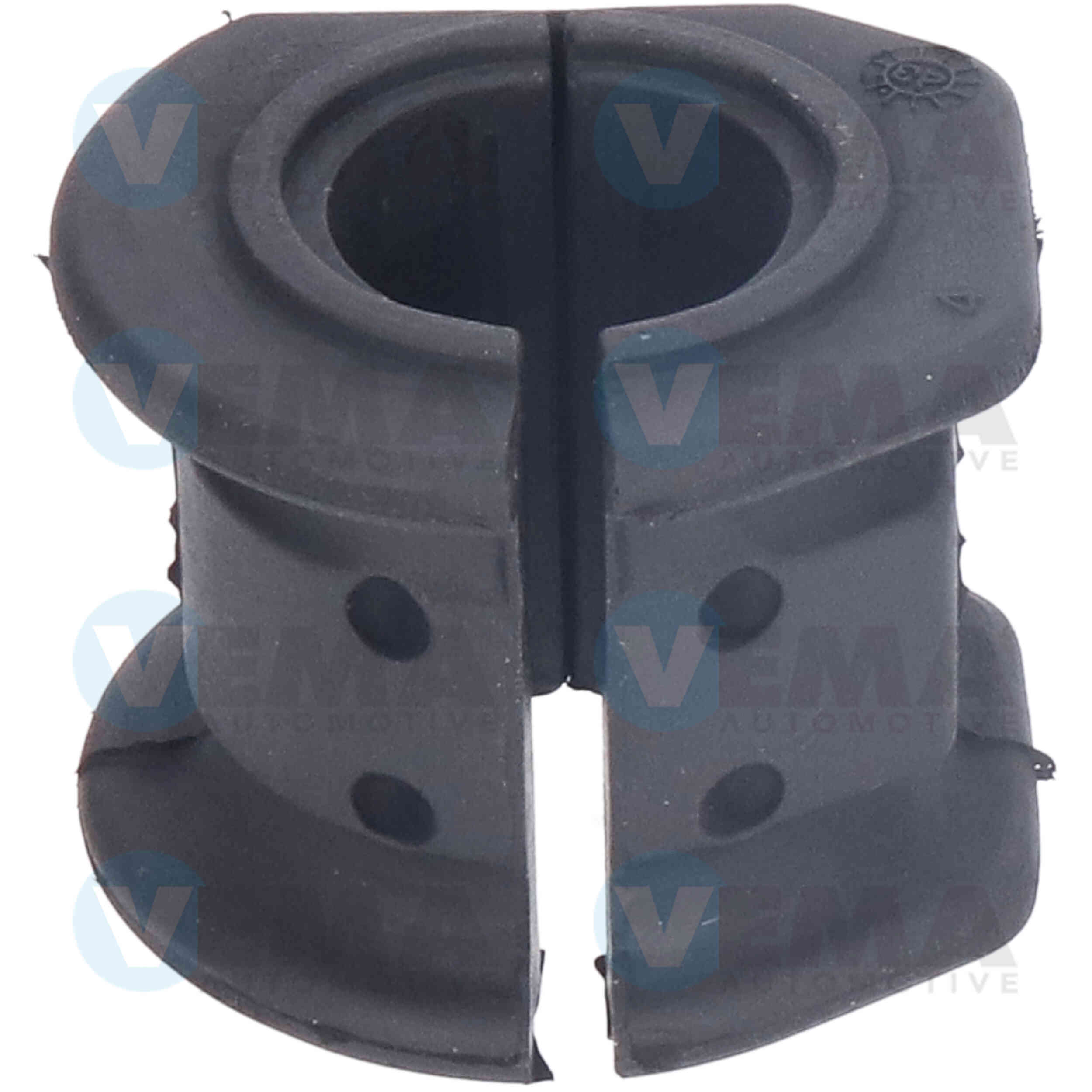 Mounting, stabiliser bar